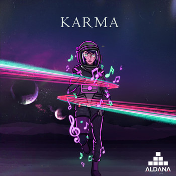 Aldana - Karma