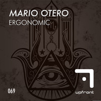 Mario Otero - Ergonomic