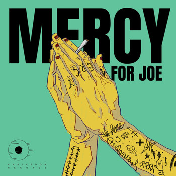 Noceur Pneuma - Mercy For Joe