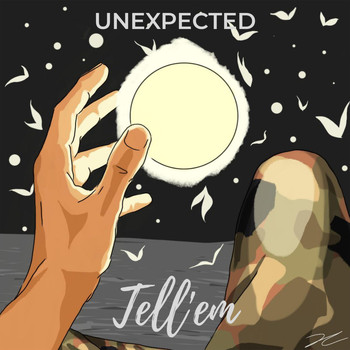 Unexpected - Tell 'Em