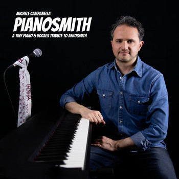 Michele Campanella - Pianosmith
