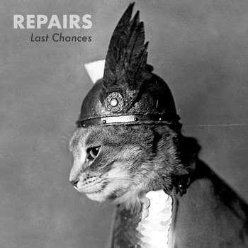 Repairs - Last Chances