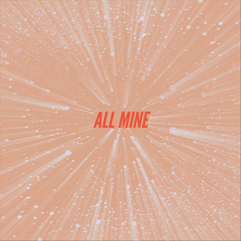 Don Carter - All Mine