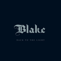 Blake - Back to the Light