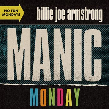 Billie Joe Armstrong - Manic Monday