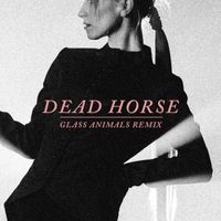 Hayley Williams - Dead Horse (Glass Animals Remix)