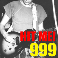 999 - Hit Me! (Explicit)