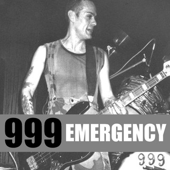999 - Emergency (Explicit)