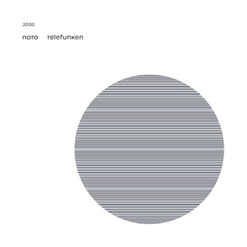 Noto - Telefunken