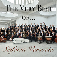 Sinfonia Varsovia - The Very Best of Sinfonia Varsovia