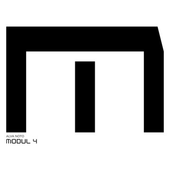 Alva Noto - Modul 4