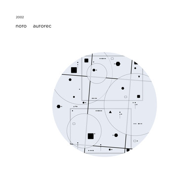Noto - Autorec