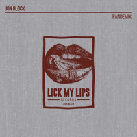 Jon Glock - Pandemix