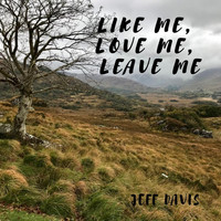 Jeff Davis - Like Me, Love Me, Leave Me