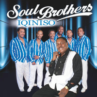 Soul Brothers - Iqiniso