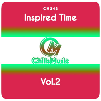 Various Artists - Inspired Time, Vol.2