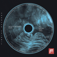nicola saladino - Rush