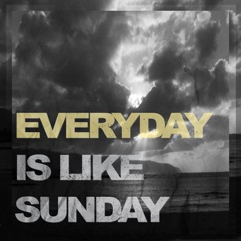 The Tea Party - Everyday Is Like Sunday