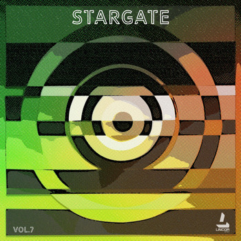 Various Artists - Stargate , Vol.7