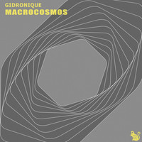 Gidronique - Macrocosmos