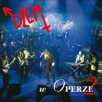 Dżem - Dżem w Operze. Vol. 2 (Live)