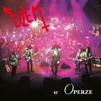 Dżem - Dżem w Operze. Vol. 1 (Live)