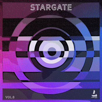 Various Artists - Stargate , Vol.8
