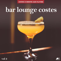 M-Sol Project - Bar Lounge Costes Vol.3
