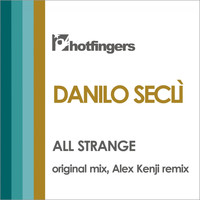 Danilo Secli - All Strange