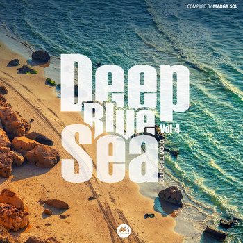 Marga Sol - Deep Blue Sea Vol.4, Deep Chill Mood