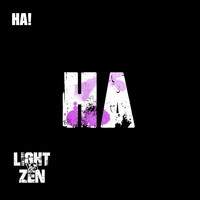 Light Vs Zen / - Ha