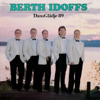 Berth Idoffs - DansGlädje 89
