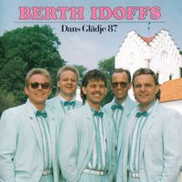 Berth Idoffs - DansGlädje 87