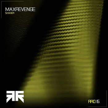 MaxRevenge - Shader