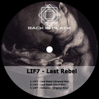 Lif7 - Last Rebel