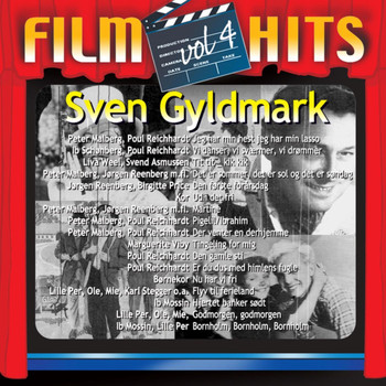 Sven Gyldmark - Filmhits Vol. 4