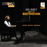 İdil Biret - Best of Beethoven