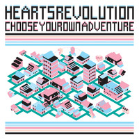 Heartsrevolution - C.Y.O.A. (Choose Your Own Adventure)