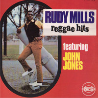 Rudy Mills - Reggae Hits