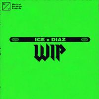 Ice X Diaz - WIP