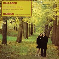 Rasmus - Ballader