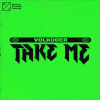 Volkoder - Take Me