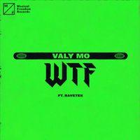 Valy Mo - WTF (feat. Ravetek) (Explicit)