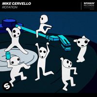 Mike Cervello - Rotation