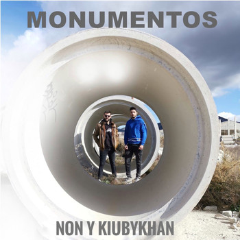 Non, Kiubykhan - Monumentos