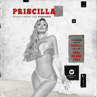 Priscilla - Para ou não para