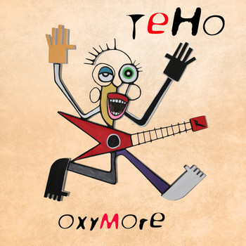 tEho - Oxymore