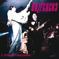 Buzzcocks - A Different Compilation