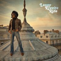 Lenny Kravitz - Ride (Edit)