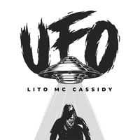 Lito Mc Cassidy - U.F.O